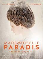 Mademoiselle Paradis (2017) Cenas de Nudez