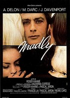 Madly (1970) Cenas de Nudez