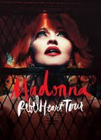 Madonna: Rebel Heart Tour (2016) Cenas de Nudez