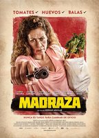 Madraza (2017) Cenas de Nudez