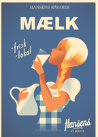 Mælk (2013) Cenas de Nudez