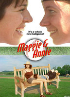 Maggie and Annie (2002) Cenas de Nudez