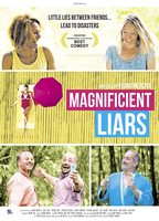 Magnificient Liars (2019) Cenas de Nudez