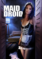 Maid Droid (2023) Cenas de Nudez