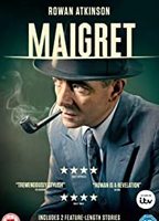 Maigret's Dead Man 2016 filme cenas de nudez