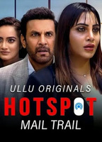 Mail Trail Hotspot 2022 filme cenas de nudez