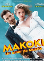 Makoki: Un Amor de Muerte (2019) Cenas de Nudez