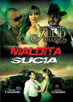 Maldita sucia (2013) Cenas de Nudez