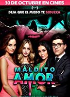Maldito Amor (2014) Cenas de Nudez