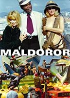 Maldoror (1977) Cenas de Nudez