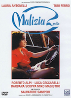 Malizia 2000 (1991) Cenas de Nudez