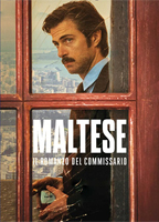 Maltese - Il romanzo del commissario 2017 filme cenas de nudez