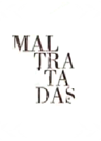 Maltratadas (2010-2011) Cenas de Nudez