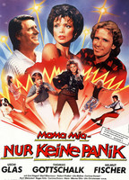 Mama Mia - Nur keine Panik 1984 filme cenas de nudez