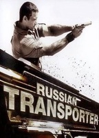 Man of East (Russian Transporter)  2008 filme cenas de nudez