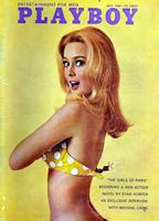 Månadens Playboy Playmate Augusti 1966 (1966) Cenas de Nudez