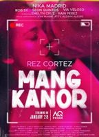 Mang Kanor (2023) Cenas de Nudez