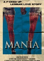 Mania : A F*cked-Up Lesbian Love Story (2015) Cenas de Nudez