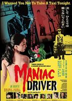 Maniac Driver (2020) Cenas de Nudez