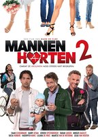 Mannenharten 2 2015 filme cenas de nudez