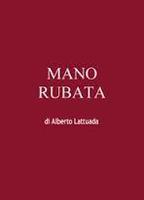 Mano Rubata (1989) Cenas de Nudez