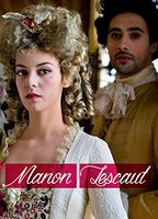 Manon Lescaut (2013) Cenas de Nudez