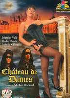 Mansion of Desire (1993) Cenas de Nudez