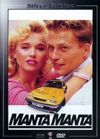 Manta, Manta (1991) Cenas de Nudez