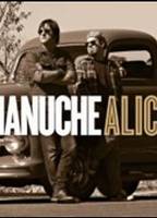 Manuche - Alice  (2013) Cenas de Nudez
