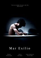 Mar Exílio 2010 filme cenas de nudez