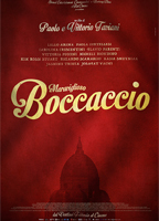 Maraviglioso Boccaccio 2015 filme cenas de nudez