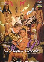 Marco Polo: La storia mai raccontata (1994) Cenas de Nudez