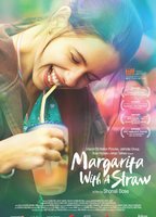 Margarita, with a Straw (2014) Cenas de Nudez