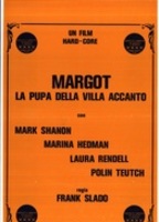 Margot, la pupa della villa accanto 1983 filme cenas de nudez