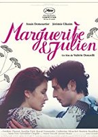 Marguerite & Julien (2015) Cenas de Nudez