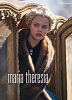 Maria Theresia 2017 - 2021 filme cenas de nudez