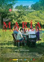 María (y los demás) 2016 filme cenas de nudez
