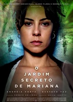 Mariana's Secret Garden 2021 filme cenas de nudez