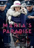 Maria's Paradise (2019) Cenas de Nudez