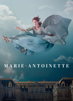 Marie Antoinette (2022-presente) Cenas de Nudez