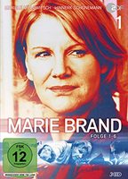  Marie Brand (2008-2020) Cenas de Nudez
