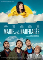 Marie And The Misfits (2016) Cenas de Nudez