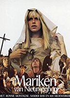 Mariken van Nieumeghen 1974 filme cenas de nudez