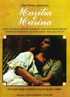 Marília e Marina (1976) Cenas de Nudez