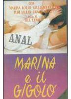 Marina E Il Gigolo (1985) Cenas de Nudez