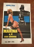 Marina E Il Suo Cinema (1986) Cenas de Nudez