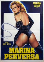 Marina Perversa 1986 filme cenas de nudez