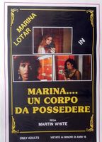 Marina... Un Corpo Da Possedere 1987 filme cenas de nudez