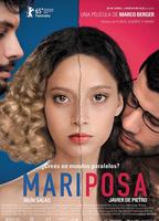 Mariposa 2015 filme cenas de nudez