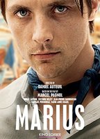 Marius (2013) Cenas de Nudez
